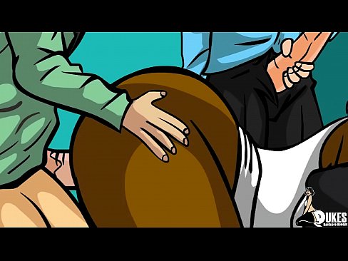 ❤️ Estudantes fazem sexo com professor negro após as aulas ️ Porno fodido em nós ❤
